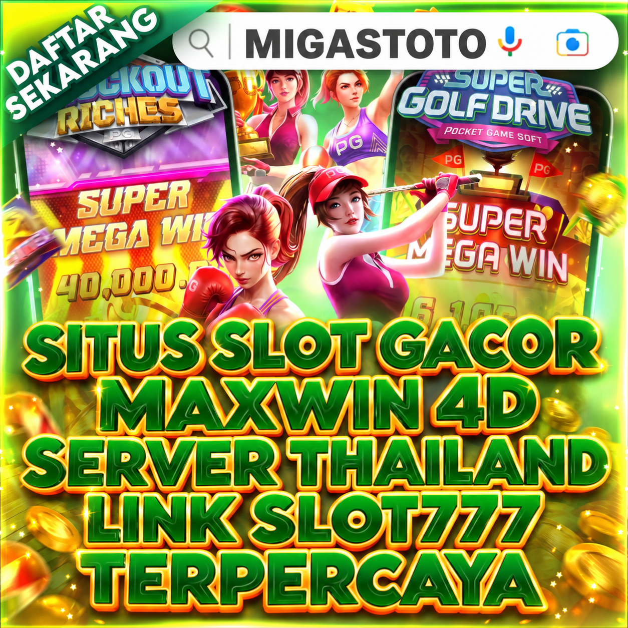 MIGASTOTO
